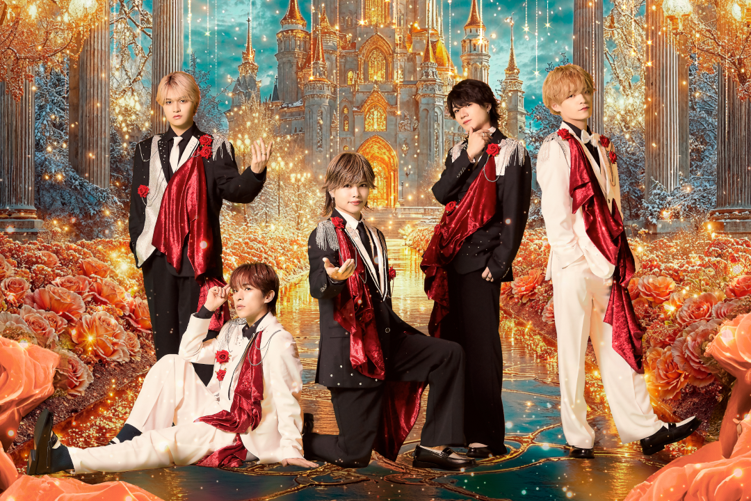 キンタロー。」様出演！「Last Prince」1stシングル「ありふれた